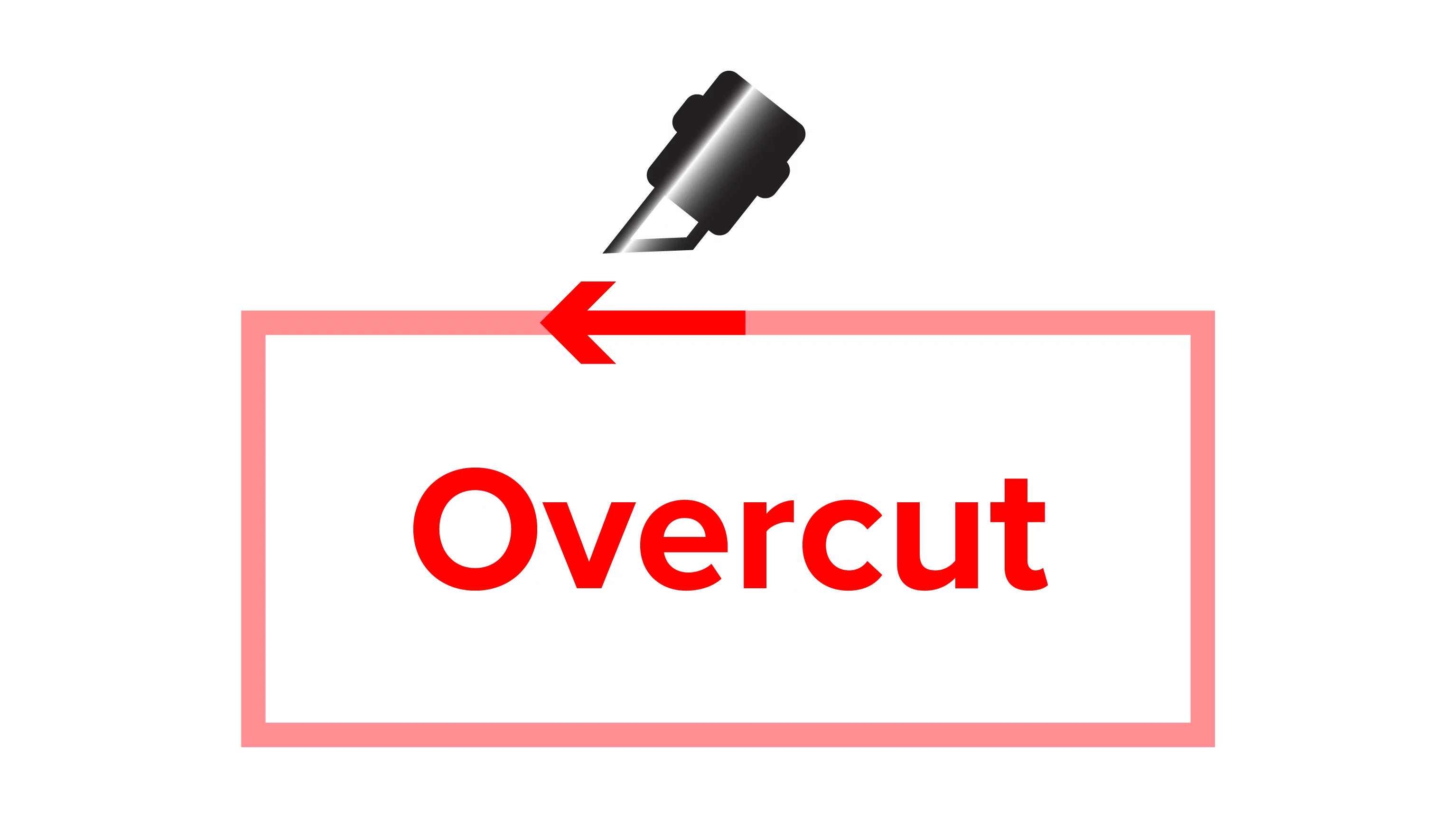 Overcut – screenshot 1