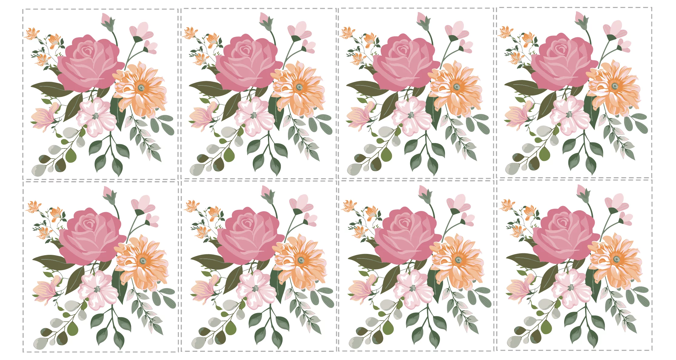 Step & Repeat (Copies) – screenshot 1