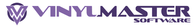 VinylMaster Software Logo